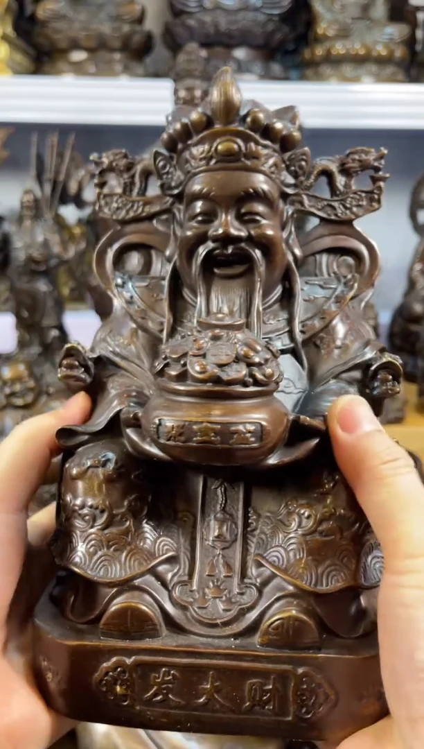 【闪购商品】1案台摆件  物品摆件