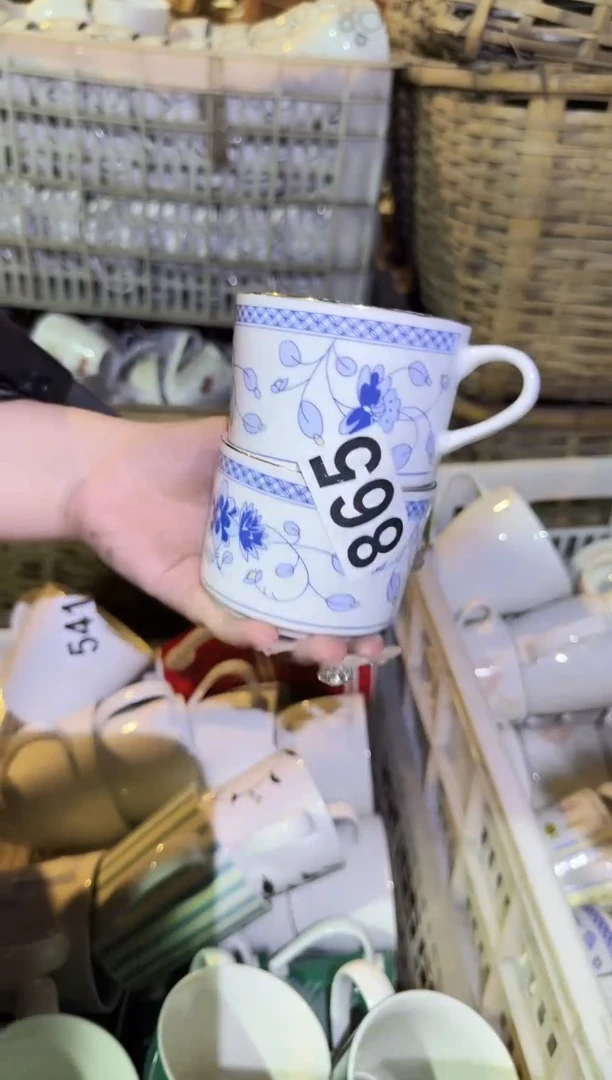 瓷片微瑕  完美勿拍 磁州窑买到就是赚到