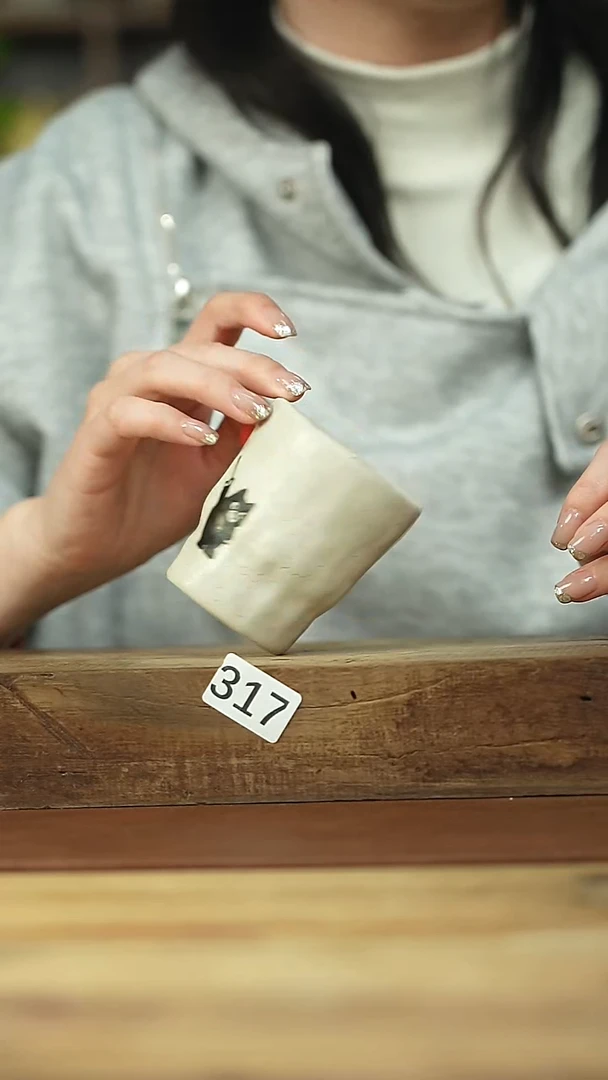 福利/设计师手作款！！落单杯系列！！