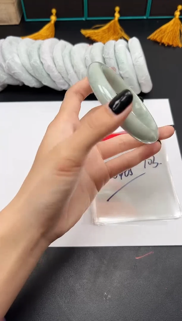 缅风精品手镯礼盒装103