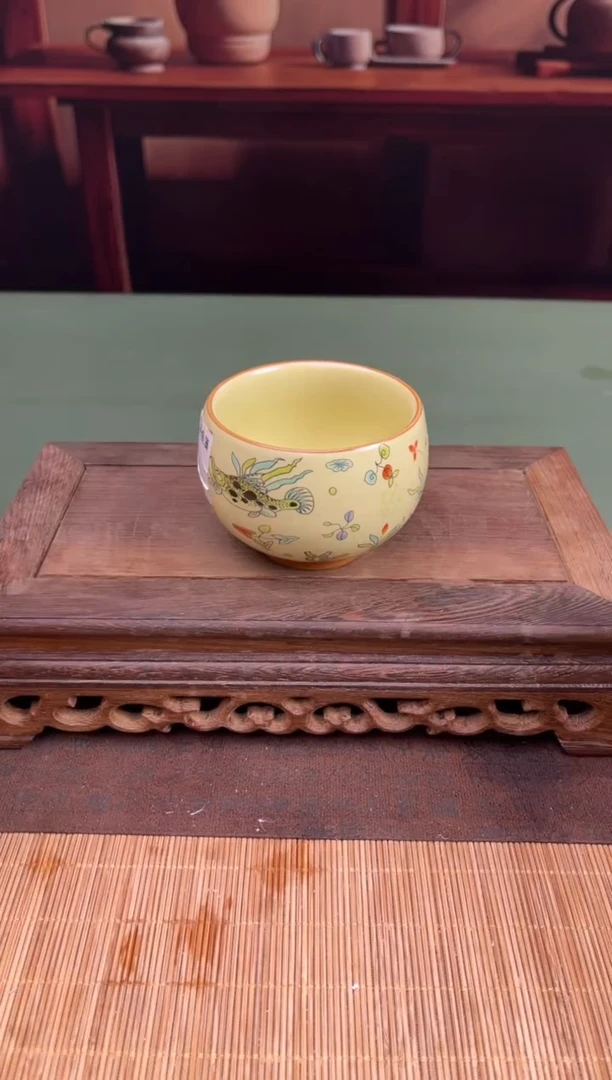 【闪购商品】顾德茶器福利闪购链接