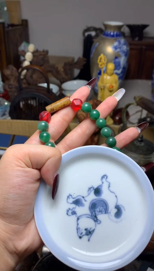 紫砂盖碗瓷器默认微瑕瓷器