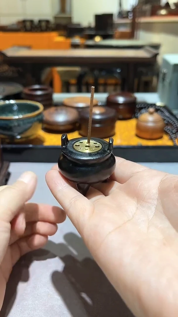 木精品木雕精工细作
