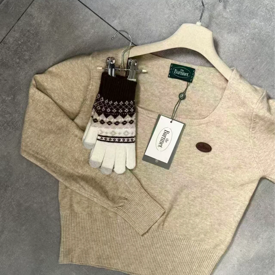 WQ--317韩国7宝韩国东大门女装