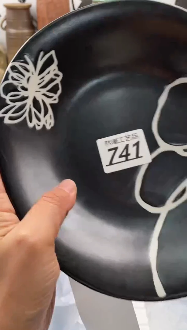 【闪购商品】瓷片741