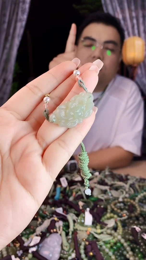 未镶嵌和田玉挂件多样性发货拍一发一