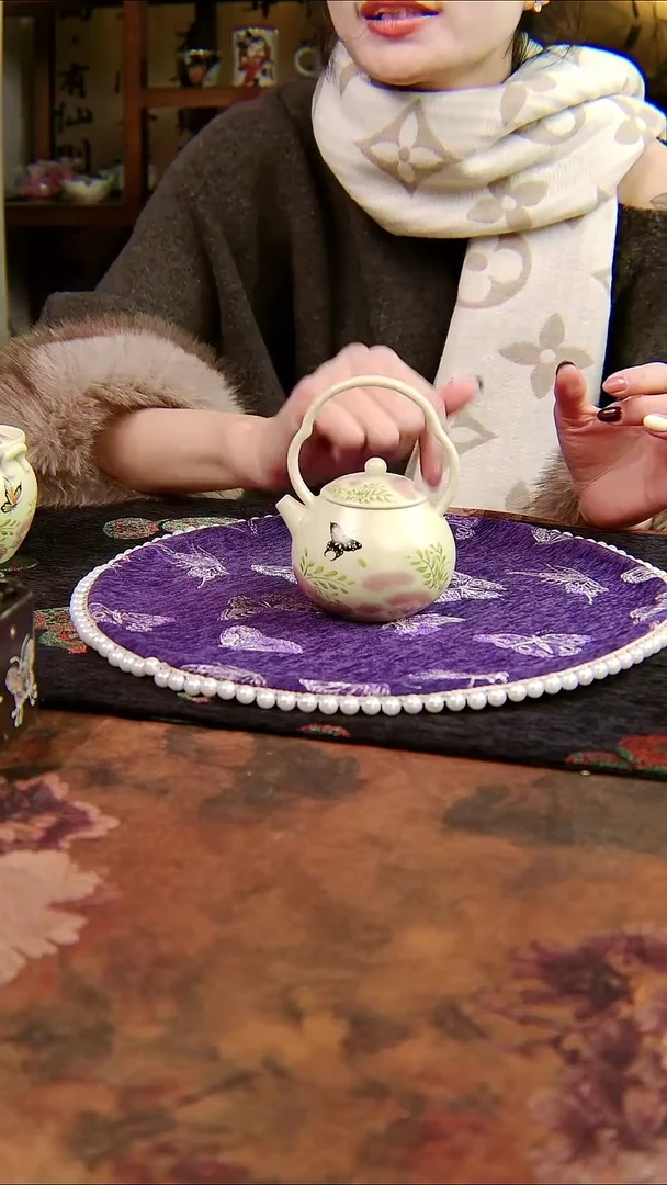 亘古直播间分享价@