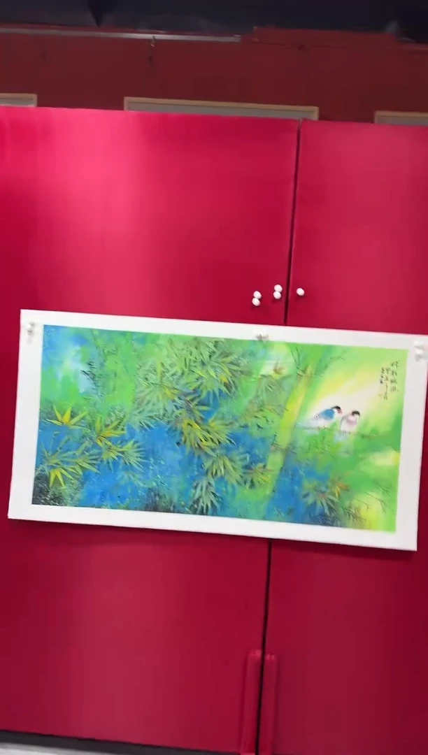 国画42李庆友李庆友李庆友w