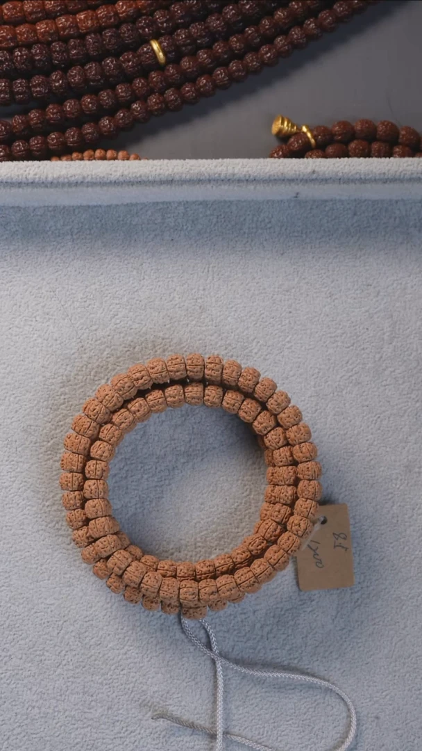 吊坠金刚菩提韩*苍龙脖挂