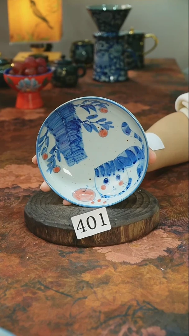 茶碗............401