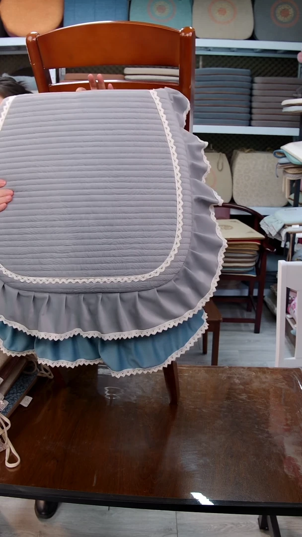 布横条细绒：灰色8个