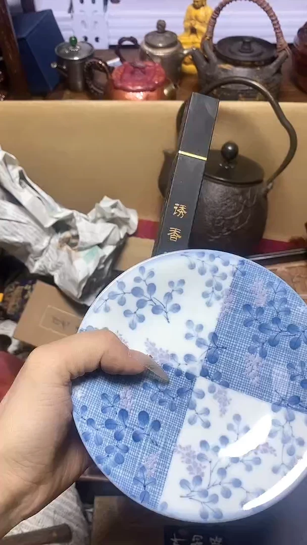 【闪购商品】瓷器瓷片瓷器瓷片