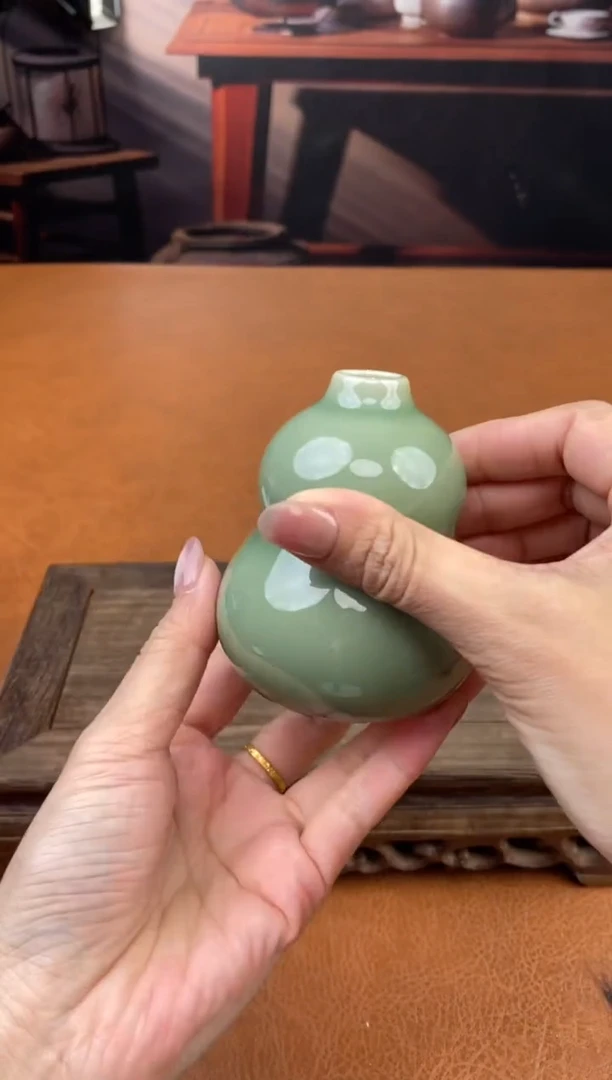 【闪购商品】陶禧茶器闪购福利V