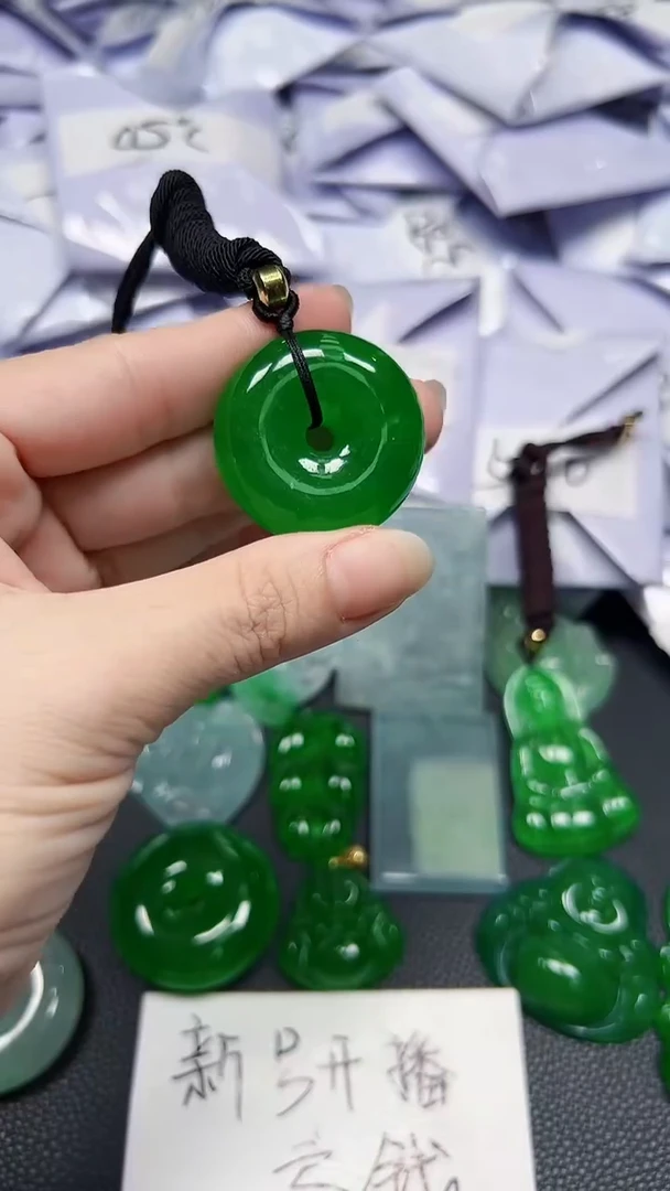 所见即所得/一物一图（加扣头）108