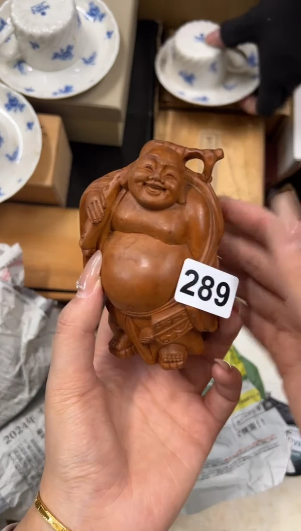 【闪购商品】瓷片289中古商品谨慎参拍