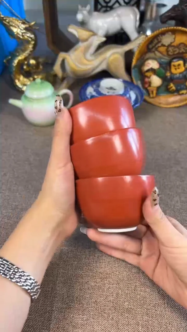 茶具陶瓷茶具套装