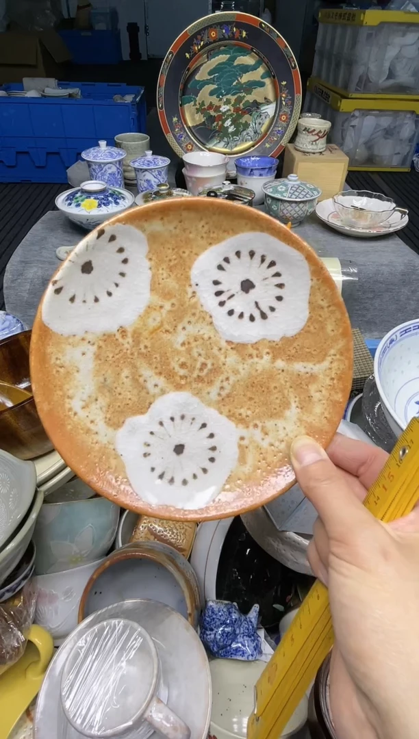 【闪购商品】杯小乐乐回流瓷器