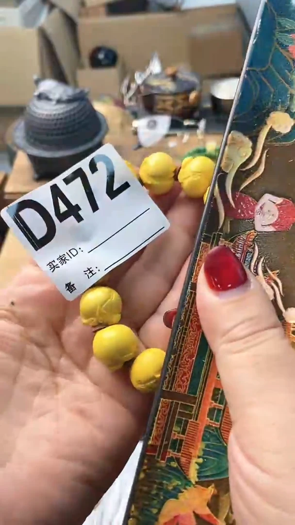 【闪购商品】瓷片D472炎美杂货铺质量保证