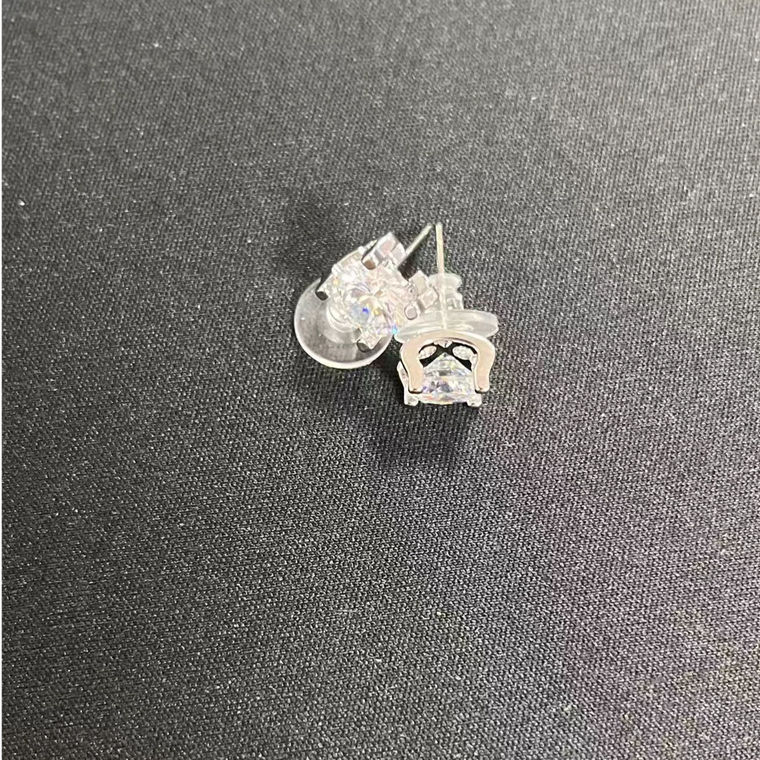 铜合金耳饰 ——A119饰品