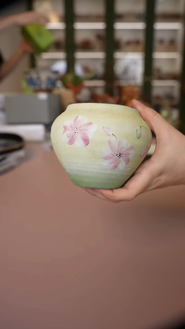 其他其他高端瓷器