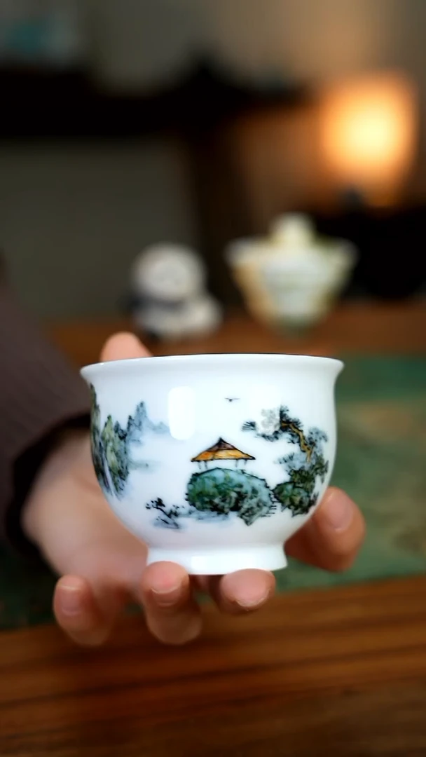 陶瓷一零二四-二四九