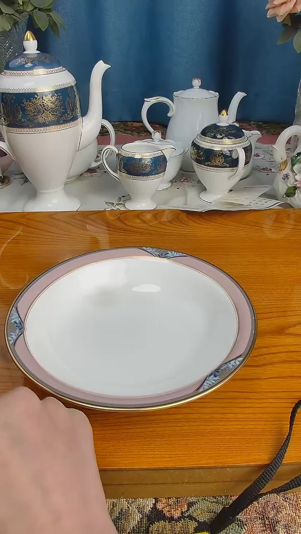 【闪购商品】杯小淼海外陶瓷工艺品