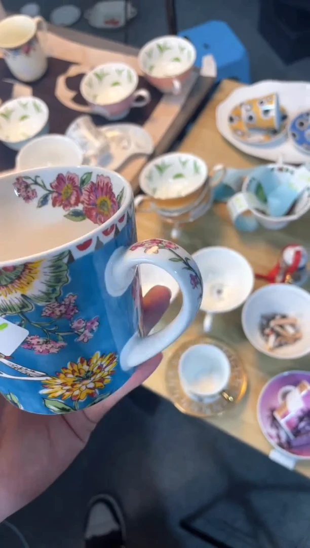 瓷片外贸尾单清仓!!!71