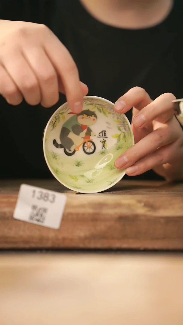 【落单孤品】福利/杯子@@1383