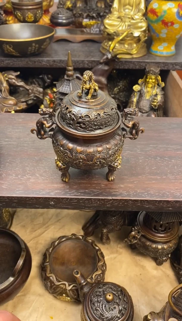 案台摆件 物品摆件