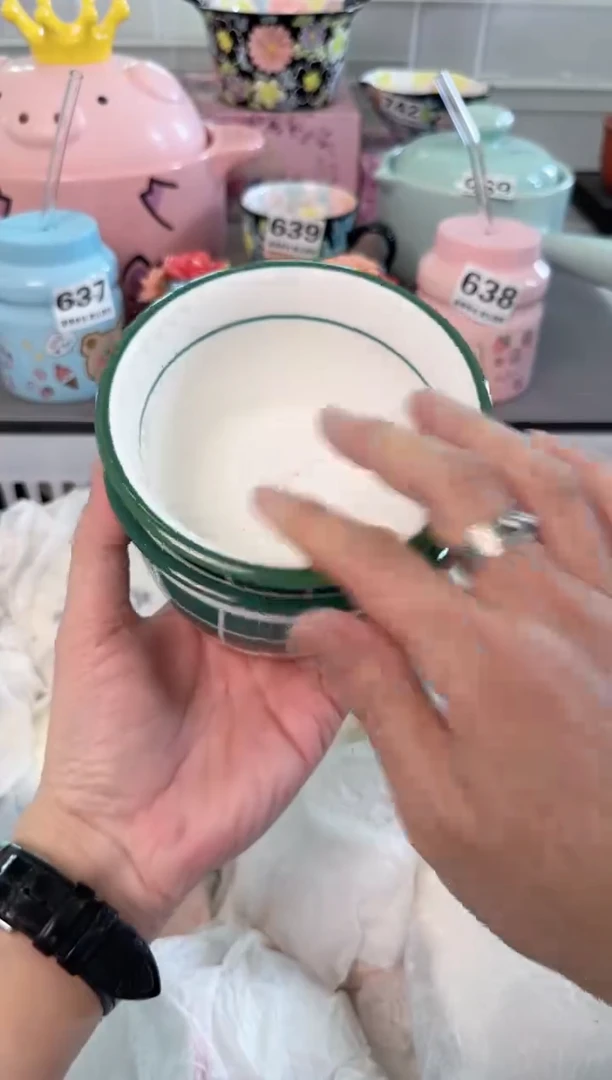 瓷片183默认微瑕谨慎参怕库存1件