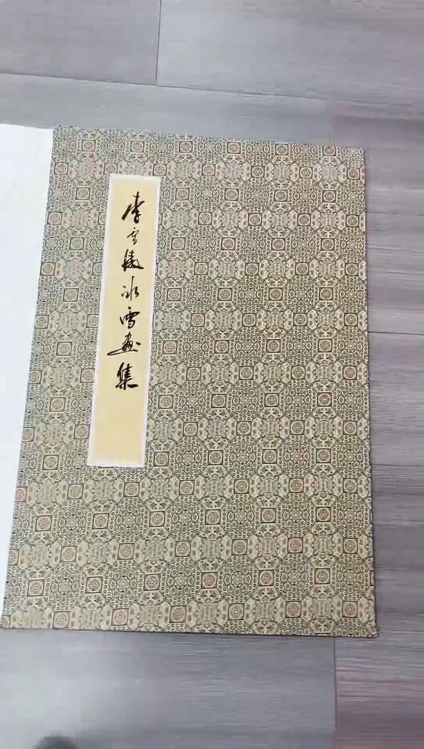国画李雪傲-书法/绘画40