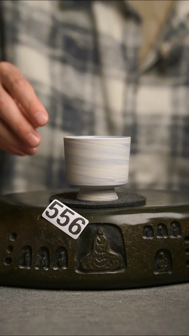 556景德镇陶瓷茶器系列