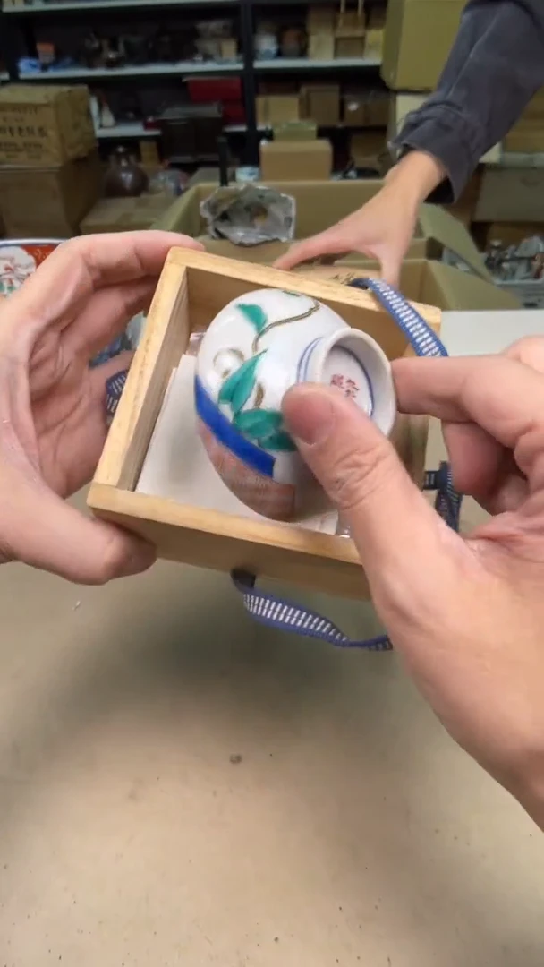 【闪购商品】摆件茶宠瓷器茶具套装