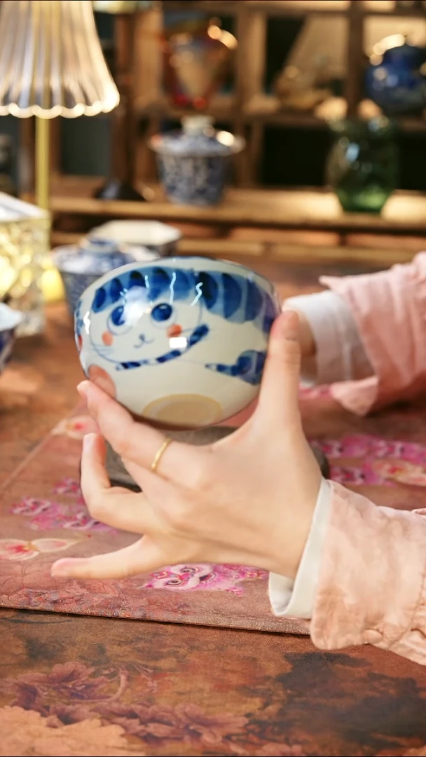 茶碗...........982