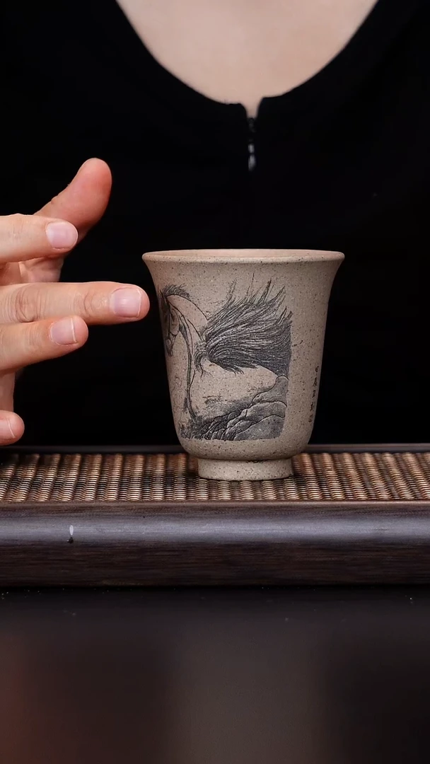 茶壶紫砂宜兴原矿紫砂