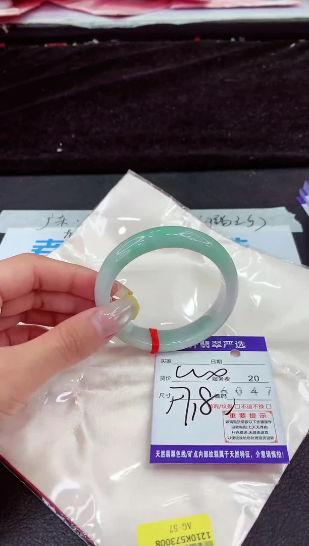 未镶嵌手镯翡翠1111111