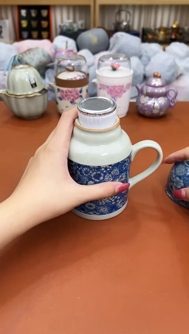 万家瓷坊清货商品链接@@E854