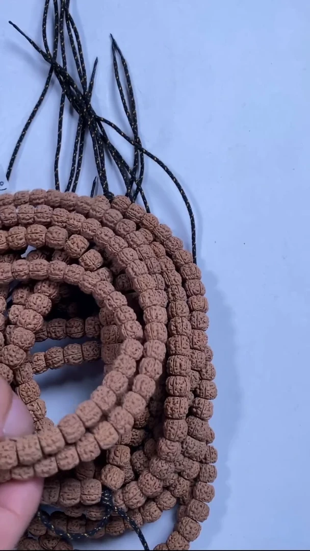 金刚菩提吊坠潜水艇8手持