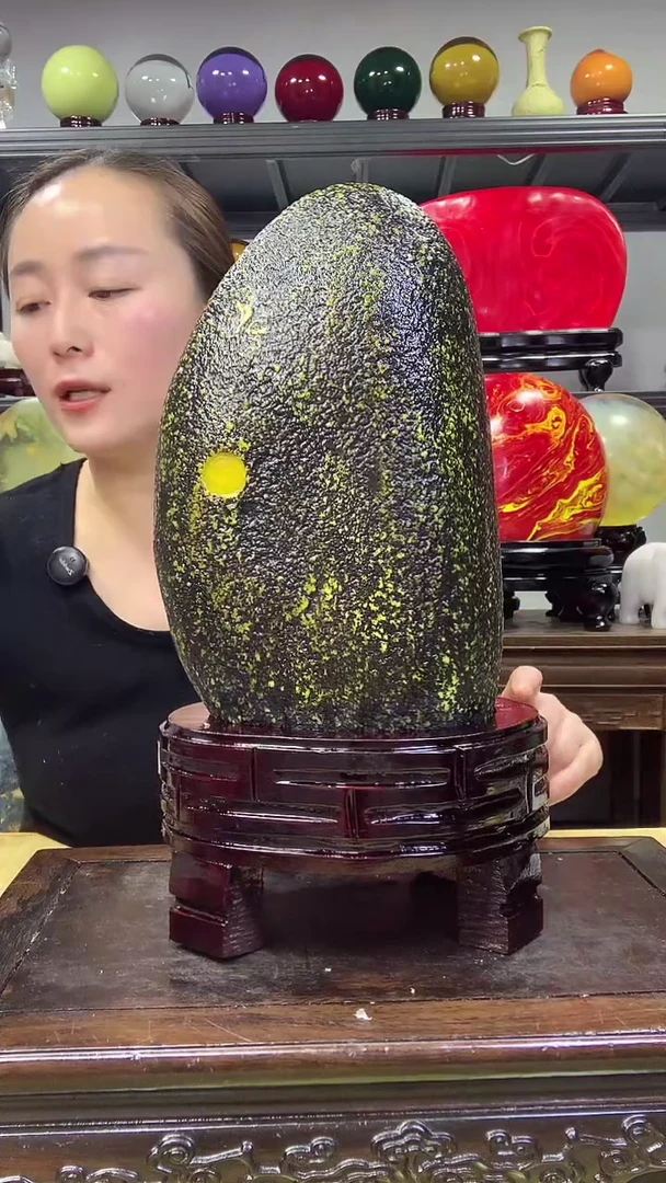 木家居摆件办公室摆件创意摆件玄关博古架工艺品摆件会所商务摆件