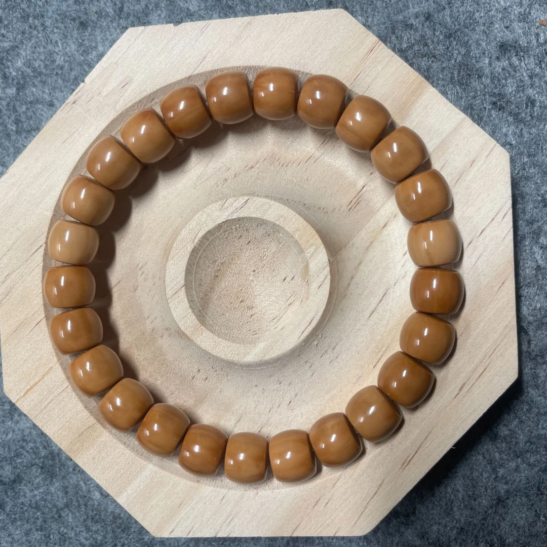 猴头直切手串9.5mm*8.5mm