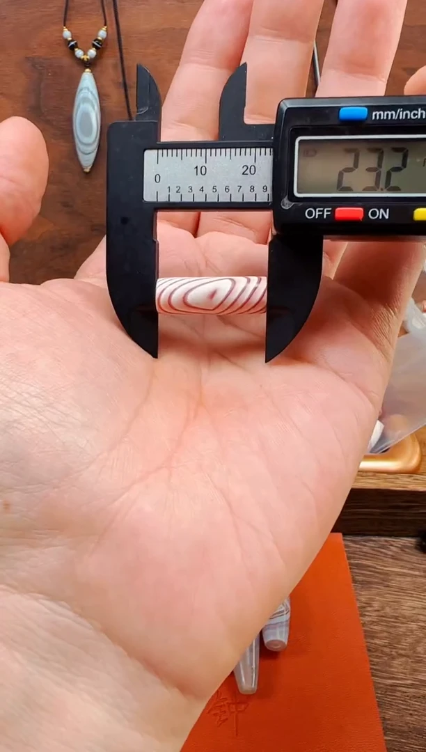 【肖钟出品】东南亚配珠