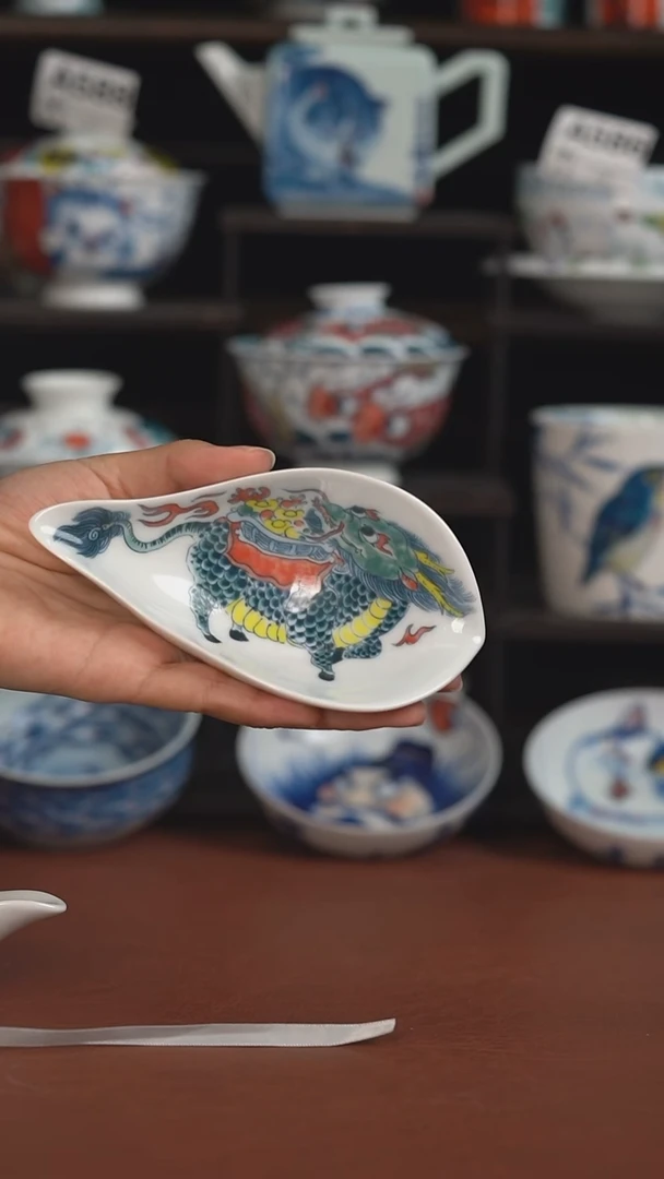 茶则昨明  （宠粉福利 ）