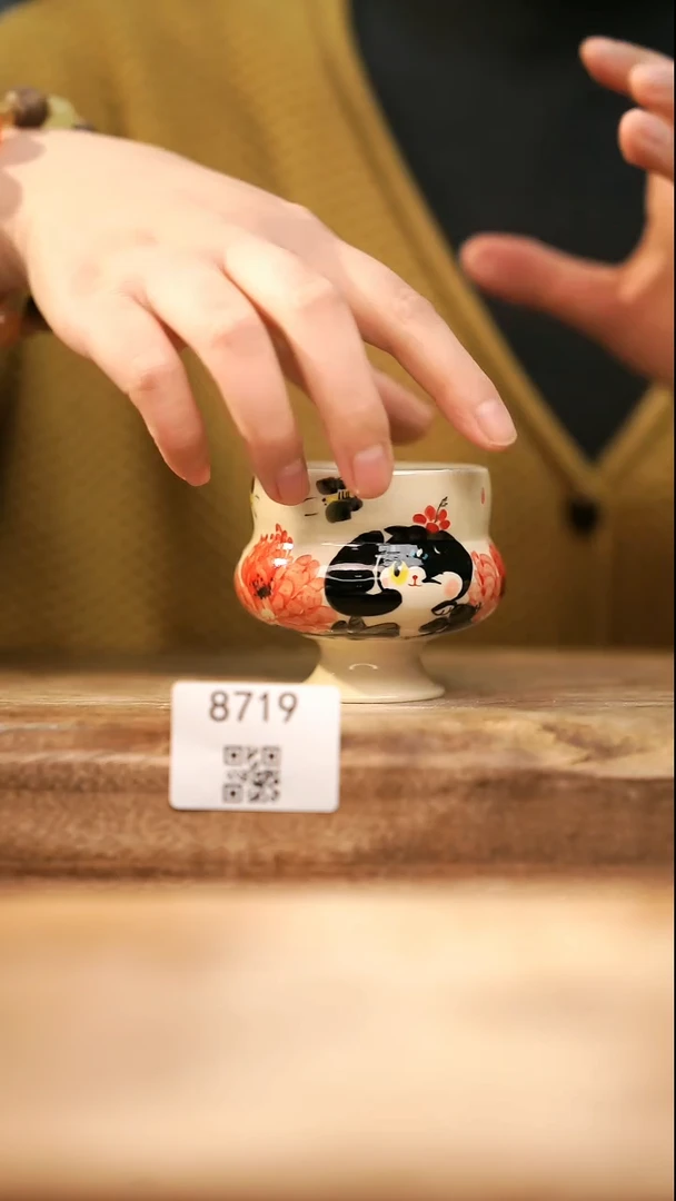 【落单孤品】福利/杯子@@8719