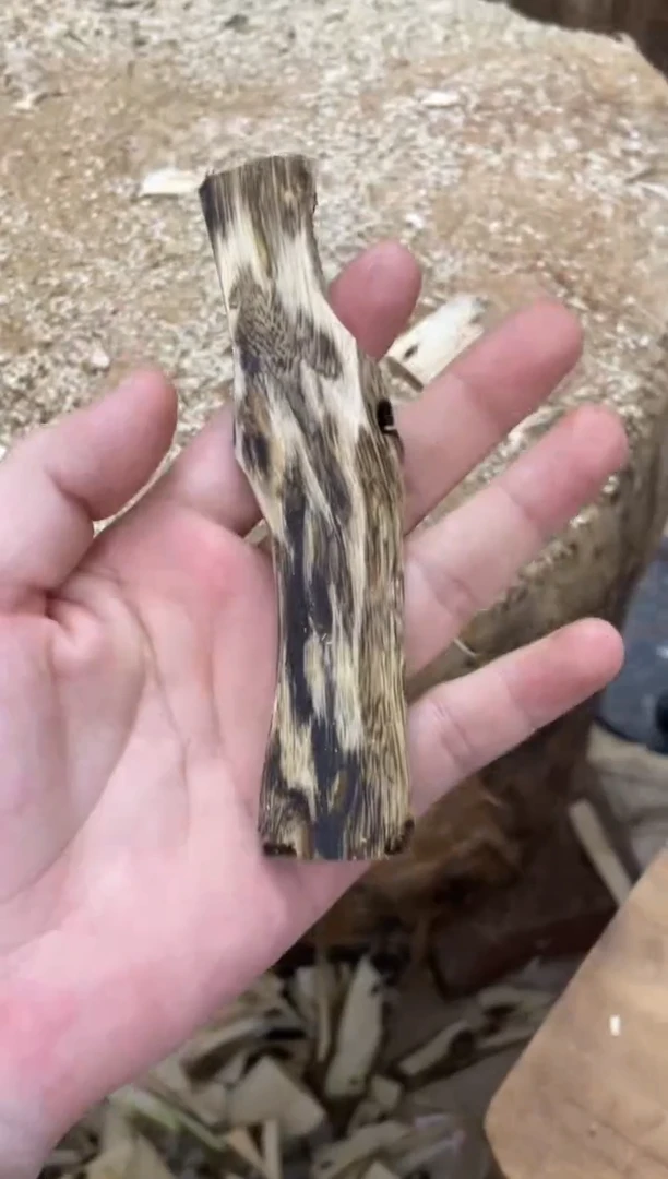 沉香沉香碎屑棋楠沉香 原料文创1