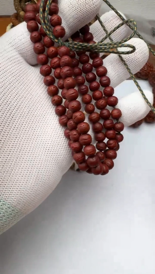 手串橄榄核橄榄核