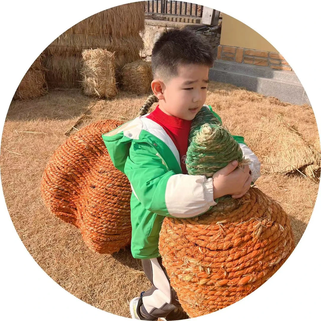 逗童儿童休闲裤子