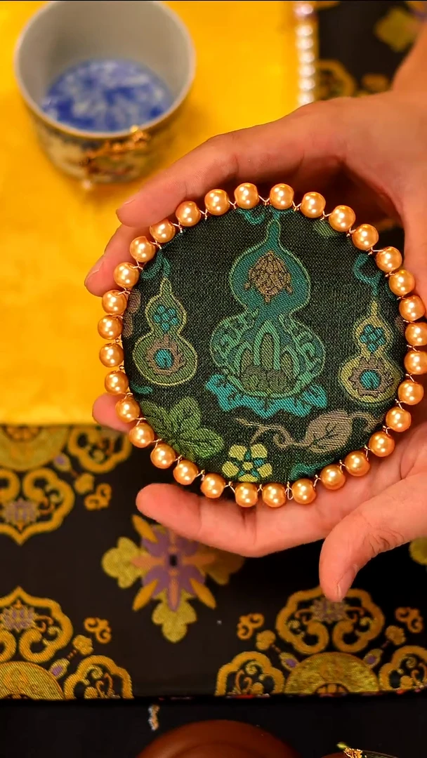 007杯垫杯垫杯垫13cm