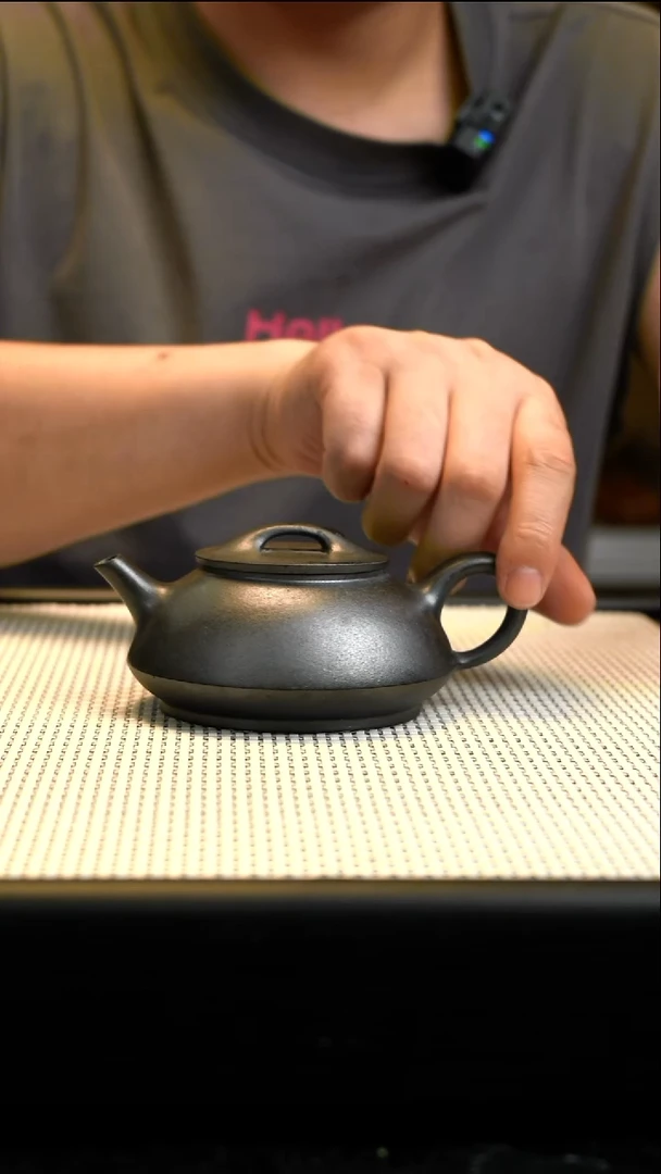 茶壶紫砂紫砂壶75