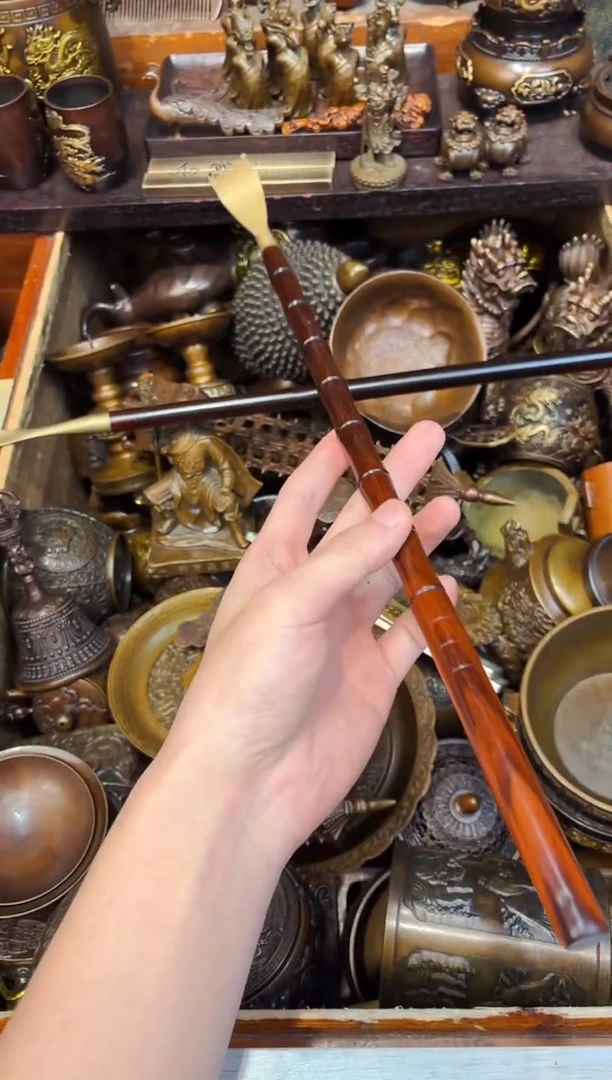 A琦琦古铜专属高端精品