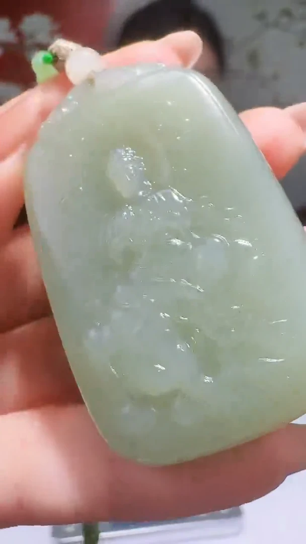 定制和田玉49029